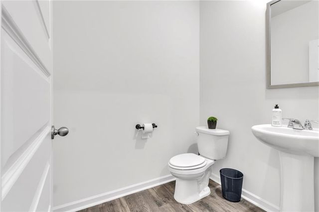 1560 Gray Branch Drive, Lawrenceville, GA 30045