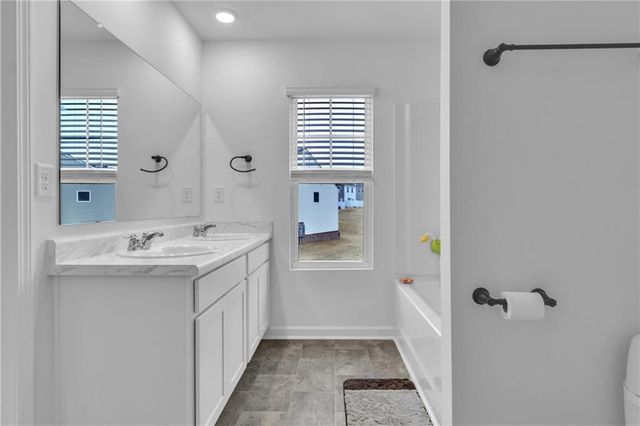 1560 Gray Branch Drive, Lawrenceville, GA 30045