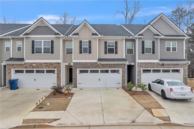 1560 Gray Branch Drive, Lawrenceville, GA 30045