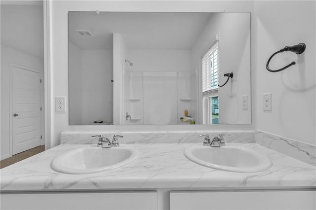 1560 Gray Branch Drive, Lawrenceville, GA 30045