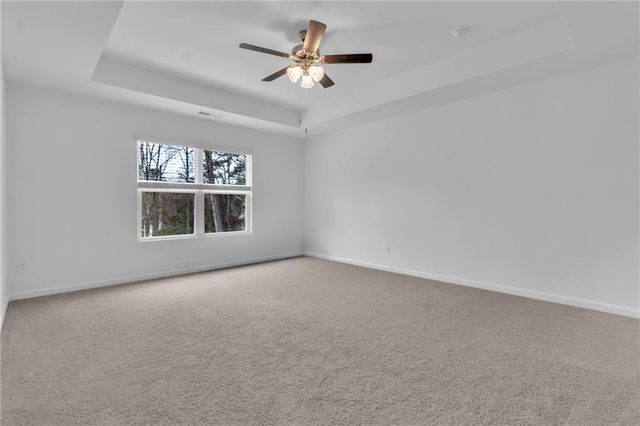 1560 Gray Branch Drive, Lawrenceville, GA 30045