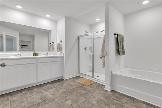 1560 Gray Branch Drive, Lawrenceville, GA 30045