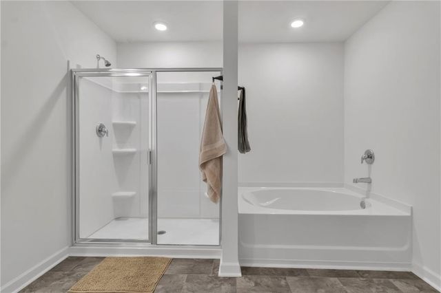 1560 Gray Branch Drive, Lawrenceville, GA 30045