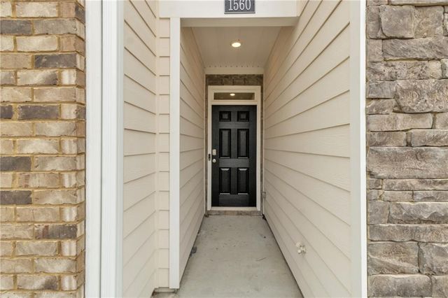 1560 Gray Branch Drive, Lawrenceville, GA 30045