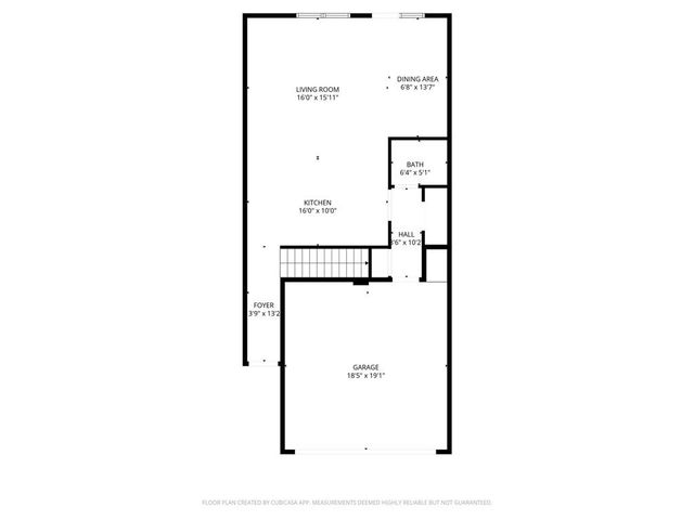 1560 Gray Branch Drive, Lawrenceville, GA 30045