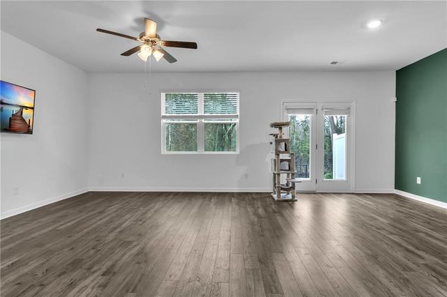 1560 Gray Branch Drive, Lawrenceville, GA 30045