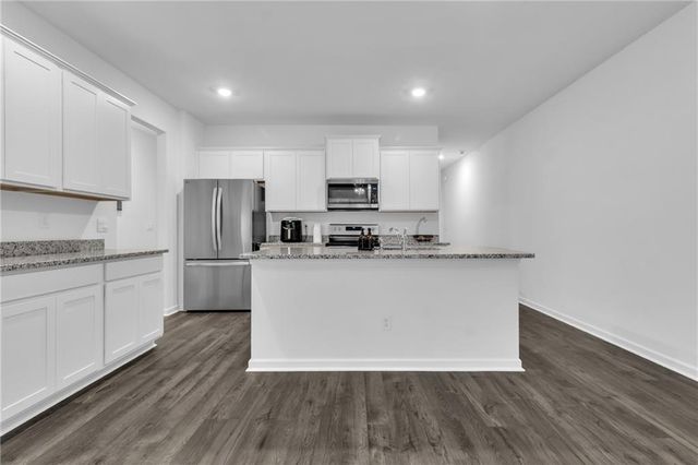 1560 Gray Branch Drive, Lawrenceville, GA 30045