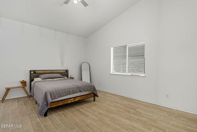 11853 Auburn Sands Drive, El Paso, TX 79934
