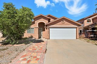 11853 Auburn Sands Drive, El Paso, TX 79934