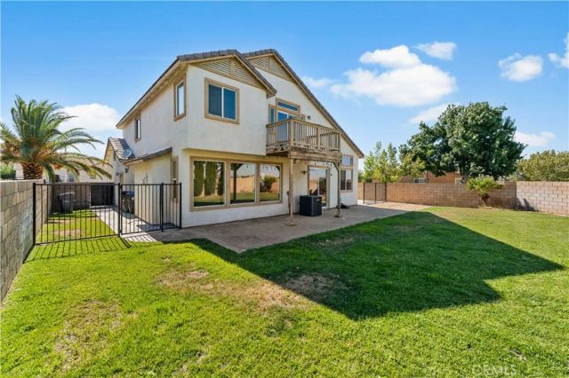 38208 Grant Drive, Palmdale, CA 93552