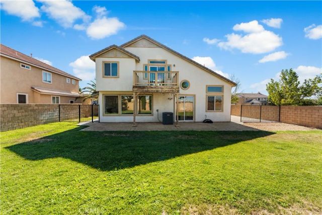 38208 Grant Drive, Palmdale, CA 93552