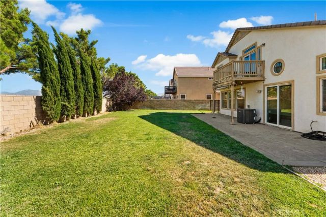 38208 Grant Drive, Palmdale, CA 93552