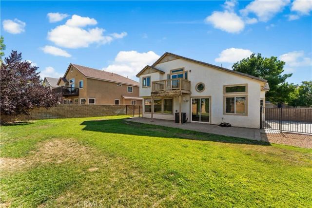 38208 Grant Drive, Palmdale, CA 93552