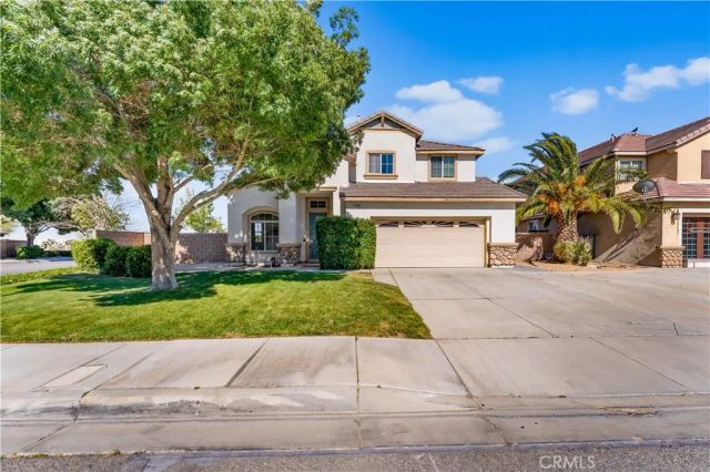 38208 Grant Drive, Palmdale, CA 93552