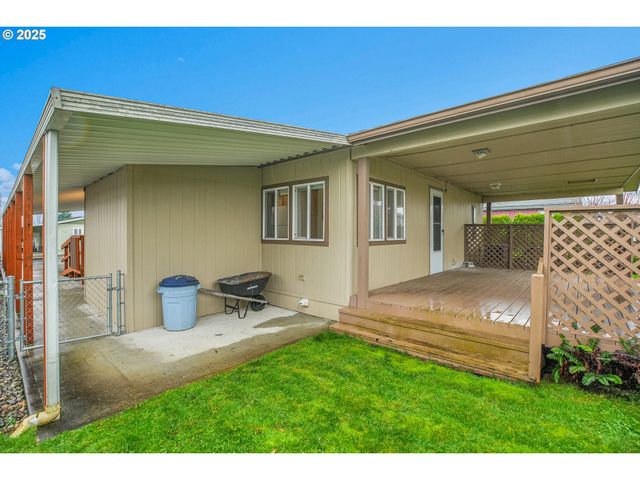 51459 Se Westlake Dr 102, Scappoose, OR 97056