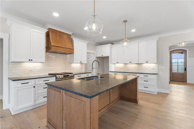 174 Orchard Grass Court, Mocksville, NC 27028