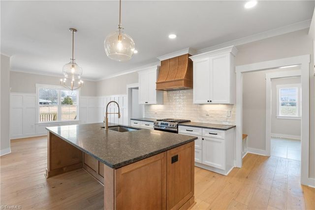 174 Orchard Grass Court, Mocksville, NC 27028