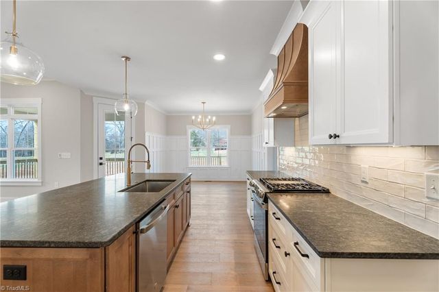 174 Orchard Grass Court, Mocksville, NC 27028