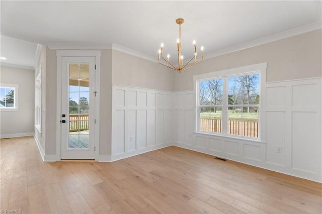 174 Orchard Grass Court, Mocksville, NC 27028