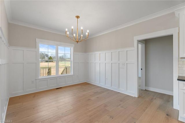 174 Orchard Grass Court, Mocksville, NC 27028