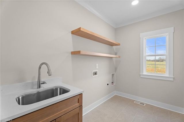 174 Orchard Grass Court, Mocksville, NC 27028