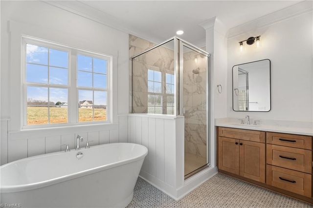 174 Orchard Grass Court, Mocksville, NC 27028