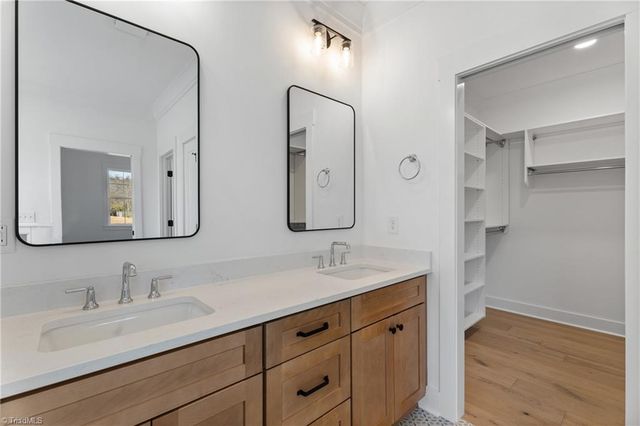 174 Orchard Grass Court, Mocksville, NC 27028