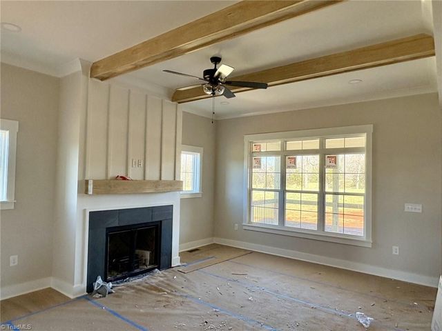 174 Orchard Grass Court, Mocksville, NC 27028