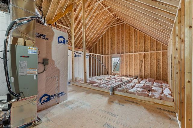 174 Orchard Grass Court, Mocksville, NC 27028