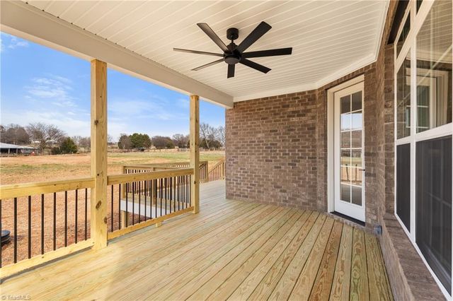 174 Orchard Grass Court, Mocksville, NC 27028