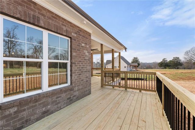 174 Orchard Grass Court, Mocksville, NC 27028