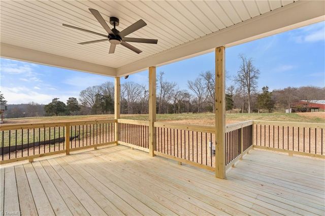 174 Orchard Grass Court, Mocksville, NC 27028