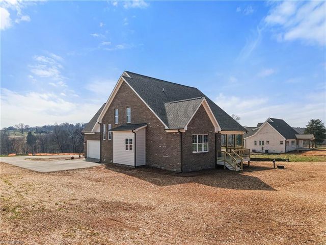 174 Orchard Grass Court, Mocksville, NC 27028
