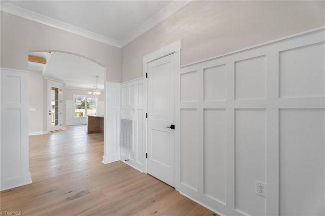 174 Orchard Grass Court, Mocksville, NC 27028