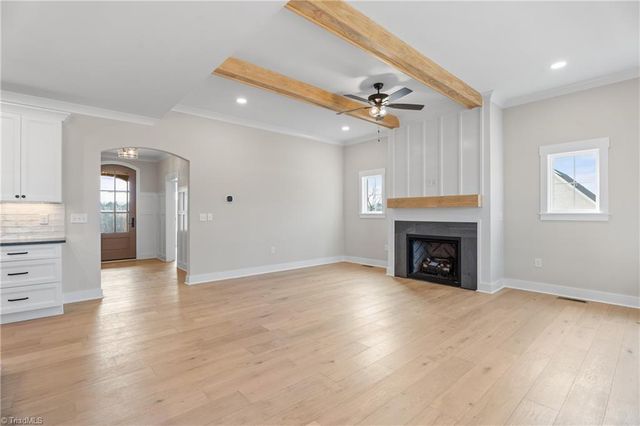 174 Orchard Grass Court, Mocksville, NC 27028