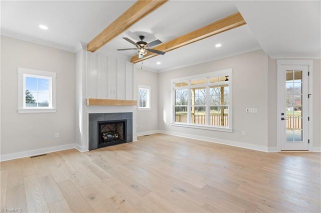 174 Orchard Grass Court, Mocksville, NC 27028