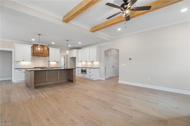 174 Orchard Grass Court, Mocksville, NC 27028