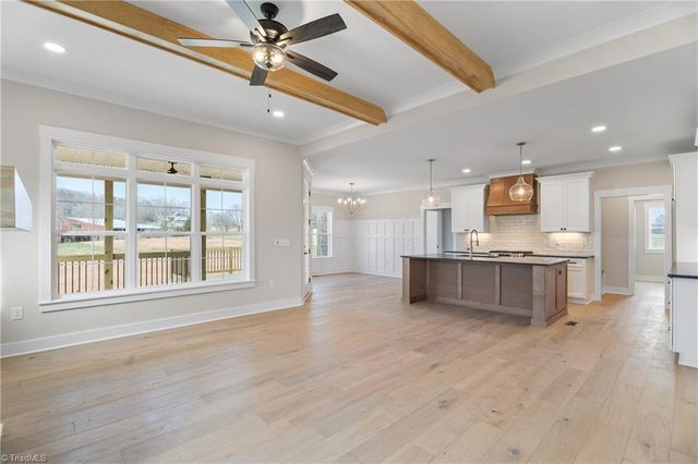 174 Orchard Grass Court, Mocksville, NC 27028