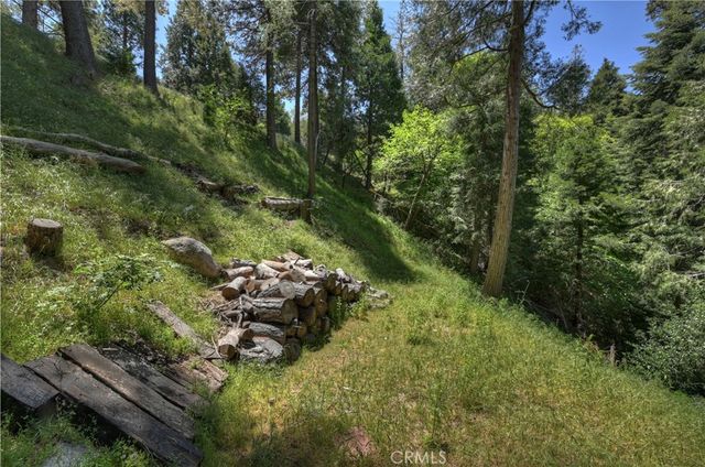 24601 Geneva Drive, Crestline, CA 92325