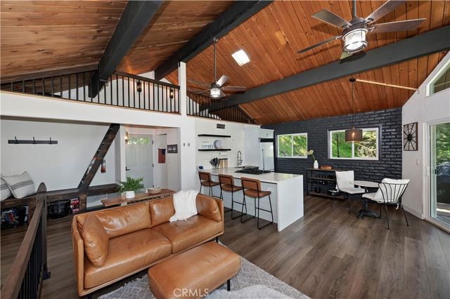24601 Geneva Drive, Crestline, CA 92325