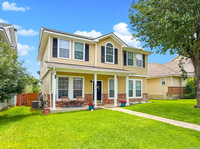 9614 Summer Vail, San Antonio, TX 78251