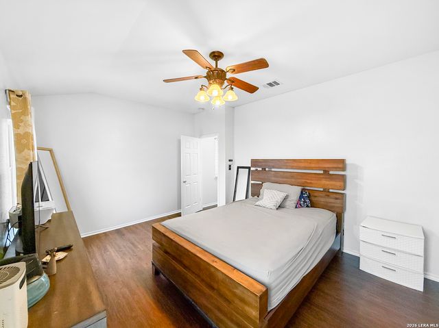 9614 Summer Vail, San Antonio, TX 78251
