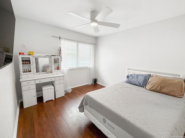 9614 Summer Vail, San Antonio, TX 78251