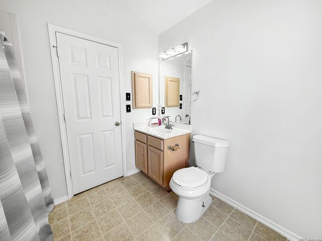 9614 Summer Vail, San Antonio, TX 78251