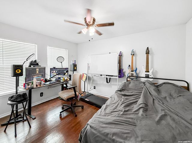 9614 Summer Vail, San Antonio, TX 78251