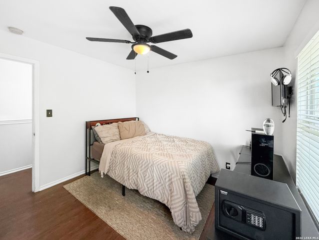 9614 Summer Vail, San Antonio, TX 78251