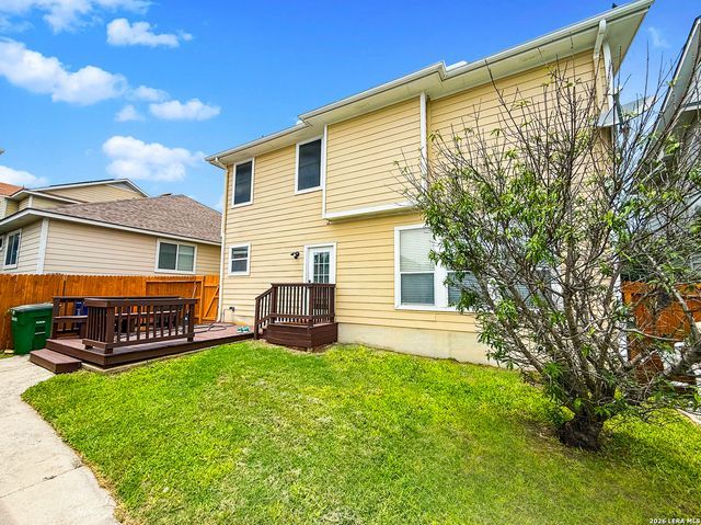 9614 Summer Vail, San Antonio, TX 78251