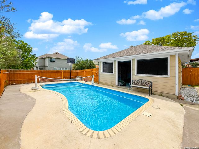 9614 Summer Vail, San Antonio, TX 78251
