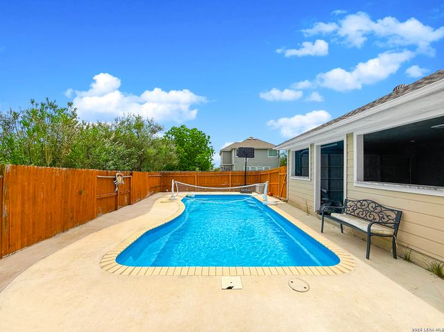 9614 Summer Vail, San Antonio, TX 78251