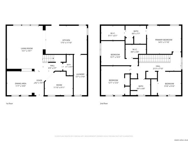 9614 Summer Vail, San Antonio, TX 78251